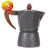 Aluminum Coffee Pot Moka Pot