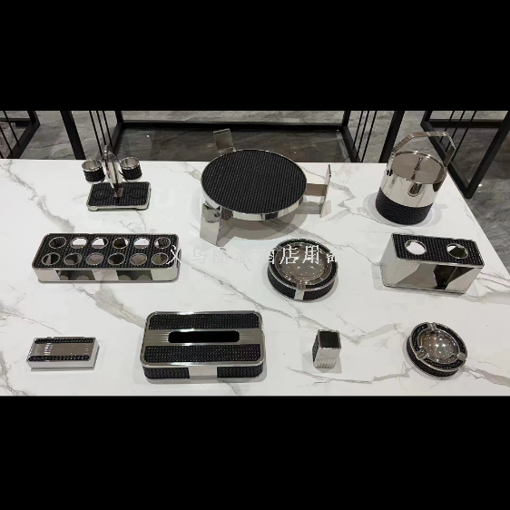 partyK包厢摆台私人会所简约派对KTV包厢摆件会所摆台器皿