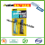   HOME-BOND Epoxy Resin Adhesive Syringe AB Glue Epoxy Fully Transparent AB Glue 5 Minutes Dry AB Glue