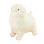 Lamb Plush Toy Alpaca Doll Cute Cartoon Simulation Goat Sleeping Pillow Girl Children Gift