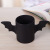 Creative Batman Ceramic Mug Cartoon Batman Wings 3D Water Cup Coffee Cup