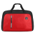 18-Inch New Large Size Work Bag Large Capacity Travel Bag Buggy Bag Sports Bag Luggage Bag Handbag Messenger Bag