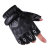 Car Knight Half Finger Gloves Cycling Fitness Non-Slip Wear-Resistant Outdoor Special Forces Mountaineering Bicycle Waterproof Sports