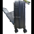 Luggage Case Password Suitcase Luggage Polycarbonate (PC) Open Cover Computer Bag Carry-on Luggage