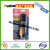Kjien 9905 Epoxy Metal Russia Special Sale Syringe Black and White Glue Russia Hot Sale AB Glue