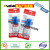 Titanium NBHK Mannol 9905 9904 Syringe AB Glue Fast Transparent All-Purpose Adhesive