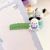 Sanrio Zekee Clow M Melody Dog Melody Macaron Small Comb Modeling Bang Side Clip Hairpin