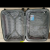 Luggage Suitcase, Trolley Case, Luggage Pp Material Zipper Three-Piece Trolley Case