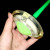 Hot Sale QQ Dancing Flashing Dancing Rotating Dancing Swing Ball Jumping Ball Square Fitness Luminous Children's Toys