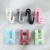 Factory Wholesale S-Type Hanger Connection Hook-Type Hanger Link Hook Hanger Hook Wardrobe Storage