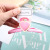 Candy Color Love Grip Spring Large Barrettes Temperament Female Updo Shark Clip Simple Hairpin Headwear