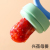 Baby Bite Fruit and Vegetable Le Pacifier Teether Fresh Food Feeder Eat Fruit Supplement Molar Rod