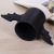 Creative Batman Ceramic Mug Cartoon Batman Wings 3D Water Cup Coffee Cup