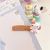 Sanrio Zekee Clow M Melody Dog Melody Macaron Small Comb Modeling Bang Side Clip Hairpin