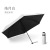 50% off Pocket Umbrella Brand New Thumb Umbrella Mini Sun Protection Uv Protection Small Portable Sun Umbrella with Printed Logo