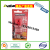 Kjien Epoxy Metal Fully Transparent Syringe AB Glue Syringe AB Glue All-Purpose Adhesive Wholesale