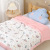 Baby Beanie Quilt Children's Blankets Soybean Protein Fiber Quilt Knitted Cotton Thickened Beanie Blanket Bedding