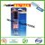 Kjien 9905 Epoxy Metal Russia Special Sale Syringe Black and White Glue Russia Hot Sale AB Glue
