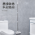 Good Quality Long Handle Floor Brush Scrubbing Brush Toilet Bathroom Scrubbing Brush Floor Brush Tile Gap Cleaning Brush