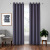 Factory Direct Sales Shading Curtain Foreign Trade Curtains Ready-Made Curtain Wholesale Hotel Balcony Curtains in Stock