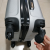 Luggage Suitcase, Password Suitcase Luggage ABS Zipper Single 20-Inch Boarding Bag Trolley Case