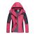 Foreign Trade Unisex Wear Shell Jacket Single Layer & Thin Outdoor Couple Work Clothes Mountaineering Jacket Can Be Used as Logo