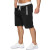 Foreign Trade Men's Summer Men's Shorts Beach Pants Large Size Five-Point Fitness Sports Casual Shorts