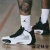 Nike Towel Bottom Jordan AJ Socks Basketball Elite Socks Sports Combat Long Socks Male and Female Socks