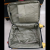 Luggage Password Suitcase Luggage Fabric Zipper Suitcase Three-Piece Trolley Case Luggage Case