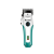 Comei Electric ClipperKm-827Cross-BordeNew Arrival Amazon Haircut Clippers LCD Digital Display Professional Hair Clipper