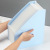 Office Supplies School Supplies Vertical Vertical File Holder Folder Storage Box Test Paper Clip Students' Supplies Wholesale