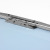 A4 Foam Flip Plywood Design Single Strong Folder Durable Sturdy Folder Office Supplies in Stock Wholesale