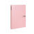 A5 Loose-Leaf Binder B5 Loose-Leaf Binder Office Supplies School Supplies Non-Manual Loose-Leaf Binder Removable in Stock Wholesale