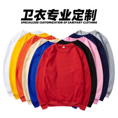 Foreign Trade Men's Clothing Women's plus Size Running Sweater Sports Pullover Warm Hoodie Long Sleeve Fitness Casual Sweatshirt