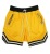 Foreign Trade Trunks for Men Beach Pants Men's Quick-Drying Mesh Solid Color Hip Hop Breathable Casual Basketball Shorts