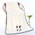 Coral Velvet Cartoon Edge-Covered Bath Towel plus-Sized-Large Thickened Adult Student Household Shower Bath Towel Can Be Used as Wedding Gift