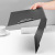 Vertical Secretary Folder A4 Info Booklet Test Paper Storage Clip Pad Solid and Durable Office Supplies Wholesale