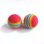 Pet Cat Toy Set Cat Toy Cat Teaser Mouse Sisal Spherical Gift Funny Combination 12-Piece Set