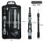 New More Sizes-in-One 115-in-1 Screwdriver Set Multi-Functional Manual Repair Tools Color Setting