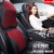 Automotive Headrest Neck Pillow Car Memory Foam Car Lumbar Support Pillow Seat Neck Cervical Neck Car Headrest Lumbar Support Pillow