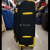 Luggage Password Suitcase Luggage Fabric Zipper Suitcase Three-Piece Trolley Case Luggage Case