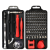 New More Sizes-in-One 115-in-1 Screwdriver Set Multi-Functional Manual Repair Tools Color Setting