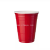 Export Exclusive Color Disposable Plastic Cup Beer Pong Cup Disposable Cup Color Cup Party Cup