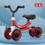 Balance Bike (for Kids) Scooter Luge Toddler Gift Kids Balance Bike Slippery Toy Car 1 Year Old 4 Years Old