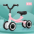 Balance Bike (for Kids) Scooter Luge Toddler Gift Kids Balance Bike Slippery Toy Car 1 Year Old 4 Years Old