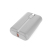Power Bank P037-10 Compact Mini Comes with Apple Cable 22.5W Flash Charging Capacity 10000 MA