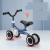 Balance Bike (for Kids) Scooter Luge Toddler Gift Kids Balance Bike Slippery Toy Car 1 Year Old 4 Years Old