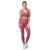 Foreign Trade Spring/Summer Yoga Wear Sportswear Suit Female European and American Workout Bra Sports Running Clothes Yoga Suit