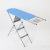Folding Household Ladder Ironing Board Reinforced Steel Mesh Ironing Table Hair Straightener Customized by Manufacturer