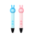 P11-HRA New 3D 3D Printing Pen Toy Smart Children's Gift Three-Dimensional Painting Creative Room Temperature Pen Factory Direct Sales